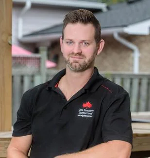 Tim Latimer, Owner of GTA Property Inspections
